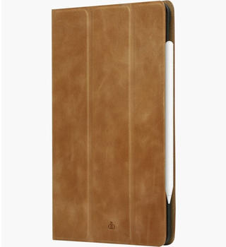 19twenty8 Risskov Leathercase iPad Pro 11 (2018-2021) / iPad Air (2020) Braun