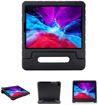 iMoshion iPad Pro 12.9 (2021), iPad Pro 12.9 (2020), iPad Pro 12.9 (2018), iPad Pro 12.9 (2022) Silikon Soft (SH00008884)