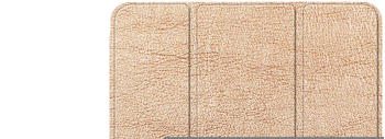 iMoshion iPad Air 2, iPad Air (2013), iPad (2018), iPad (2017) Kunstleder Klapphülle Rosegold (SH00008564)
