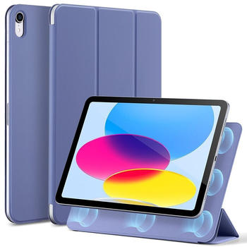 ESR Gear ESR Rebound Magnetic Case für iPad 10.9 2022 Lavendel