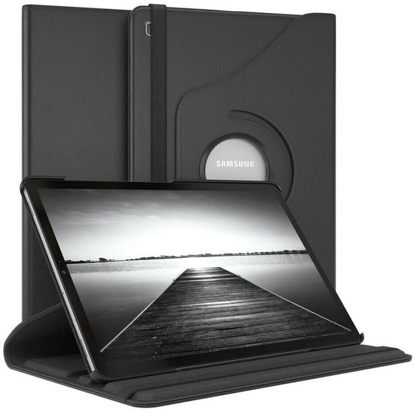 Eazy Case Tablet-Hülle Rotation Case für Samsung Galaxy Tab S5e 10,5
