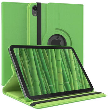 Eazy Case Tablet-Hülle Rotation Case für Apple iPad Mini 6. Gen. (2021) 8,3" Grün