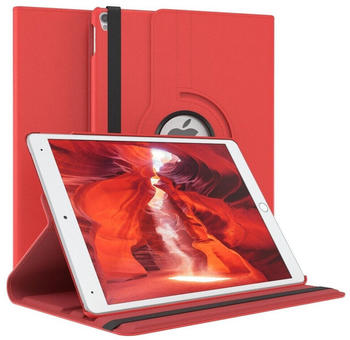Eazy Case Tablet-Hülle Rotationcase für iPad Air 3. Gen. & Pro 10,5 2017 10,5"