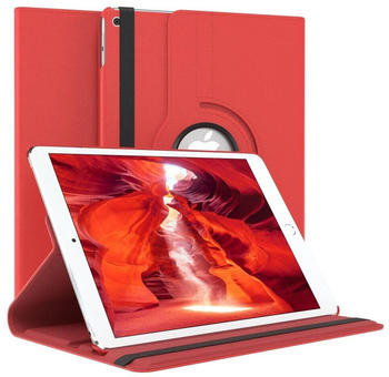 Eazy Case Tablet-Hülle Rotation Case für Apple iPad Air 2 9,7"