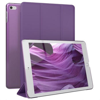 Eazy Case Tablet-Hülle Smart Case für Apple iPad Mini 4. / 5. Generation 7,9" Violett