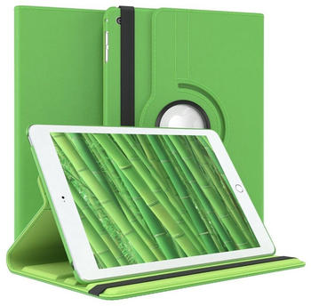 Eazy Case Tablet-Hülle Rotation Case für Apple iPad Mini 4. Generation 7,9" Grün