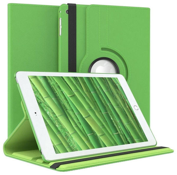 Eazy Case Tablet-Hülle Rotation Case für Apple iPad Mini 4. Generation 7,9