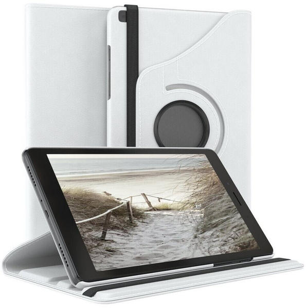 Eazy Case Tablet-Hülle Rotation Case Samsung Galaxy Tab A 8.0 8