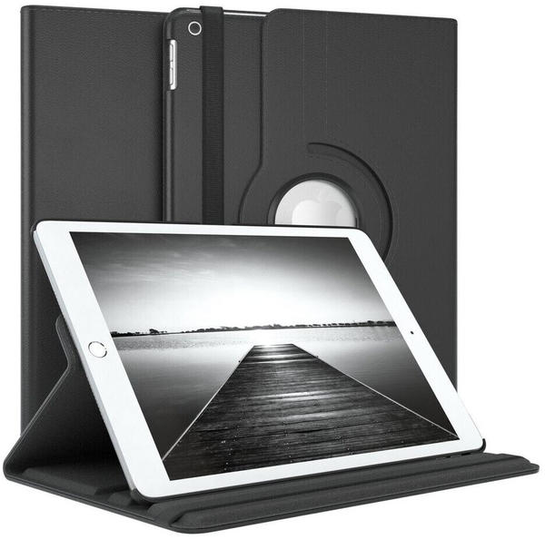 Eazy Case Tablet-Hülle Rotation Case für Apple iPad 7./8./9. Gen. 10,2