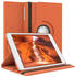 Eazy Case Tablet-Hülle Rotationcase für Apple iPad Mini 1. / 2. / 3. Gen. 7,9