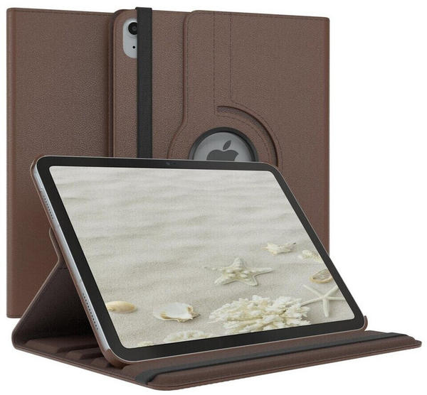 Eazy Case Tablet-Hülle Rotation Case für Apple iPad 10. Gen. (2022) 10,9