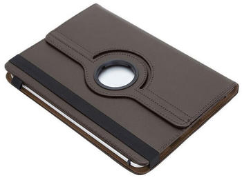 Cadorabo Hülle Lenovo Tab M10 (10.1 Zoll) TB-X505F braun