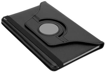 Cadorabo Tablet Book Cover (MediaPad M5, MediaPad M5 Pro 10.8) schwarz