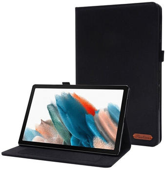 Lobwerk Case Samsung Galaxy Tab A8 Schwarz