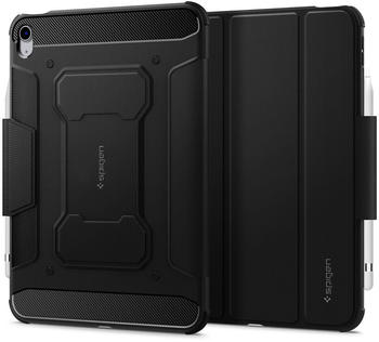 Spigen Rugged Armor Pro iPad 10.9 2022 Schwarz