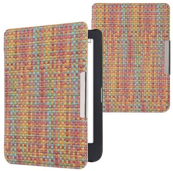 kwmobile Case Tolino Shine 3 (61059.01)