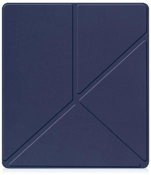 Lobwerk Case Amazon Kindle Scribe 2022 Blau