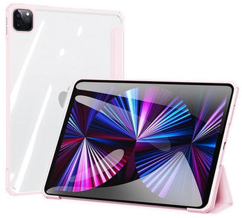 Dux Ducis Copa Case iPad Air 2020/2022 Pink