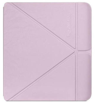 Kobo Sleep Cover Libra 2 purple