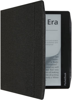 PocketBook Era Cover Charge Canvas Black