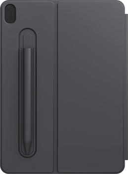 Black Rock Folio iPad Air 10.9 2020/2022 Schwarz