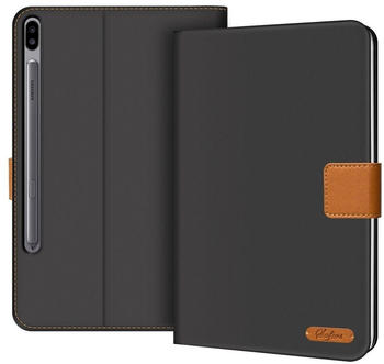 Coolgadget Case Samsung Galaxy Tab S8 Schwarz