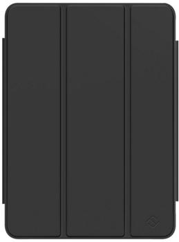 Fintie SlimShell Case iPad Air 2022 / 2020 Schwarz