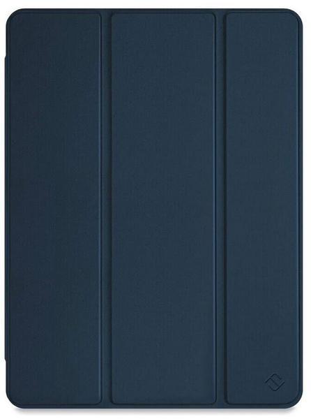 Fintie Case iPad 10.2 2019/2020/2021 Marineblau