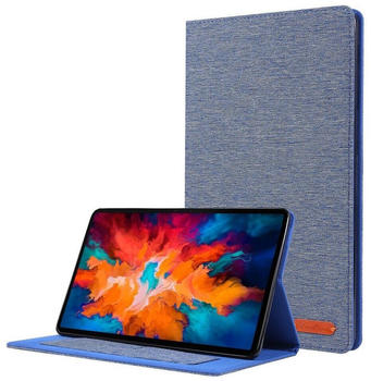 Lobwerk Smart Cover Lenovo Tab P11 Blau