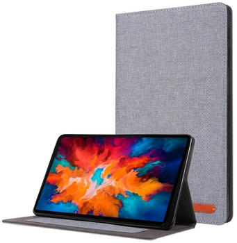 Lobwerk Smart Cover Lenovo Tab P11 Grau