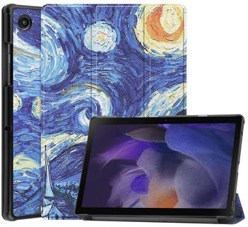Lobwerk Case Samsung Galaxy Tab A8 (127409)