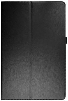 Lobwerk Case Lenovo Tab P11 2021 Schwarz (123340)
