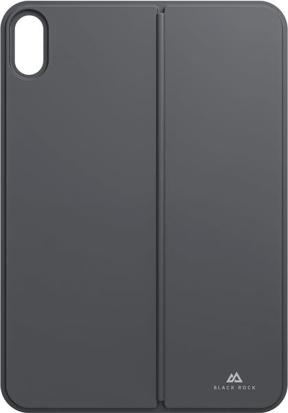 Black Rock Kickstand Cover iPad Mini (2019/2020/2021) Schwarz