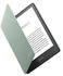 Amazon Kindle Paperwhite-Lederhülle agavengrün