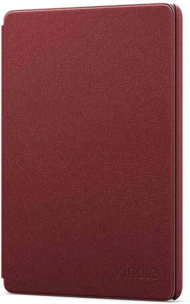 Amazon Kindle Paperwhite 2021 Lederhülle Merlot