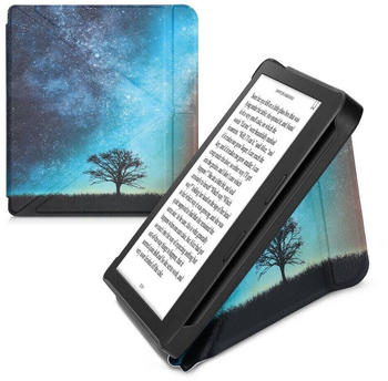 kwmobile Case Tolino Vision 6 (56596.01)