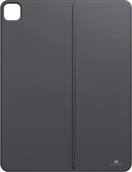 Black Rock Kickstand iPad Pro 12.9 2022 Schwarz