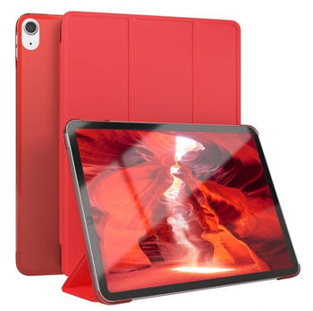 Eazy Case Smart Case iPad Air 2020 / 2022 Rot