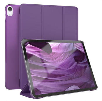 Eazy Case Smart Case iPad Air 2020 / 2022 Violett