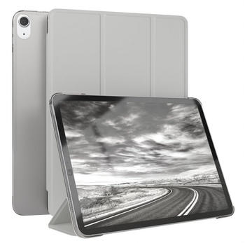 Eazy Case Smart Case iPad Air 2020 / 2022 Hellgrau