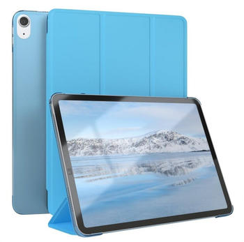 Eazy Case Smart Case iPad Air 2020 / 2022 Hellblau