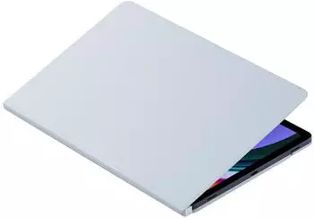 Samsung Galaxy Tab S9 Smart Book Cover weiß