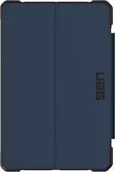 Urban Armor Gear Metropolis SE Samsung Galaxy Tab S9+ Blau