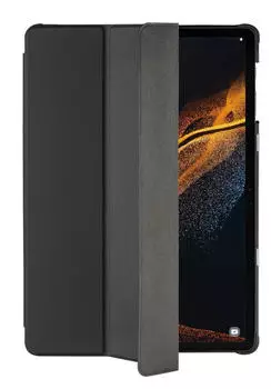 Hama Fold Samsung Galaxy Tab S8 Ultra / S9 Ultra Schwarz