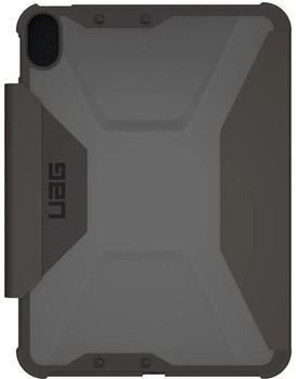 Urban Armor Gear U Lucent Case iPad 10.9 2022 Schwarz