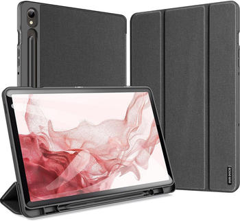 Dux Ducis Domo Samsung Galaxy Tab S9 Schwarz