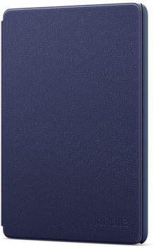 Amazon Kindle Paperwhite 2021 Lederhülle Marineblau