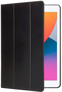 19twenty8 Oslo iPad 10.2 (2019 / 2020 / 2021) Schwarz