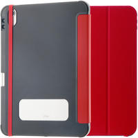 OtterBox React H&uuml;lle Folio f&uuml;r iPad 10th gen rot (77-92190)