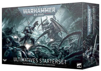Warhammer 40.000 Ultimatives Starterset (DE)